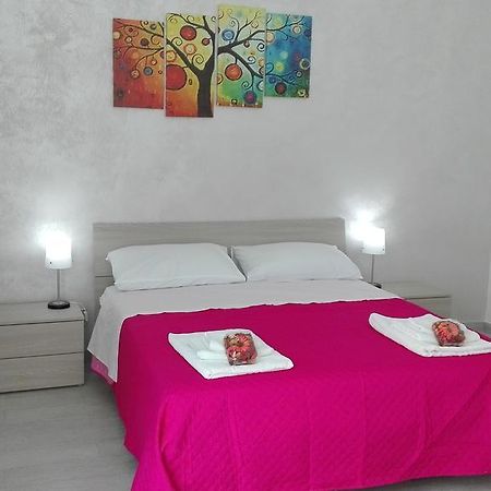 Venitozzi Home Napoli Eksteriør billede