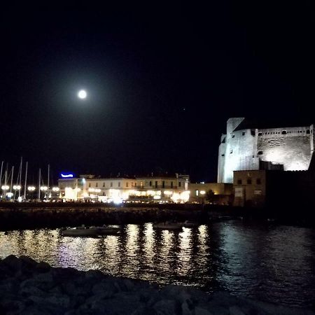 Venitozzi Home Napoli Eksteriør billede