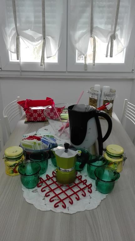 Venitozzi Home Napoli Eksteriør billede