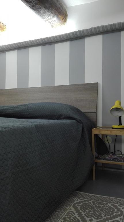Venitozzi Home Napoli Eksteriør billede