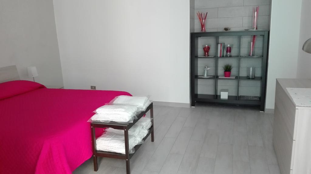 Venitozzi Home Napoli Eksteriør billede