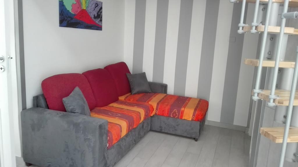 Venitozzi Home Napoli Eksteriør billede