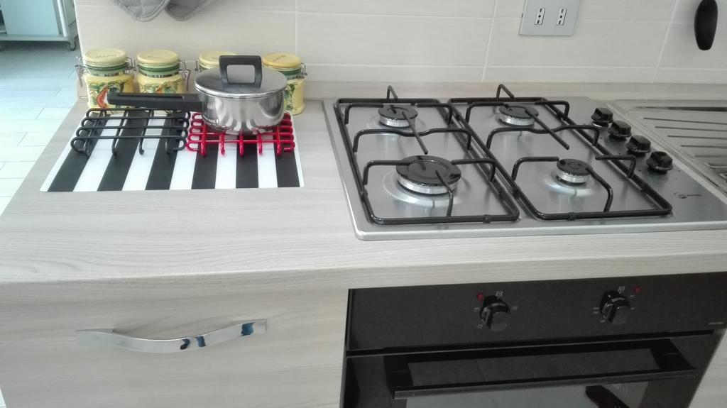 Venitozzi Home Napoli Eksteriør billede