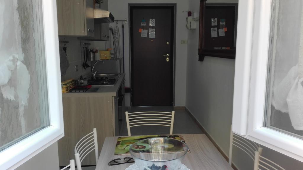 Venitozzi Home Napoli Eksteriør billede
