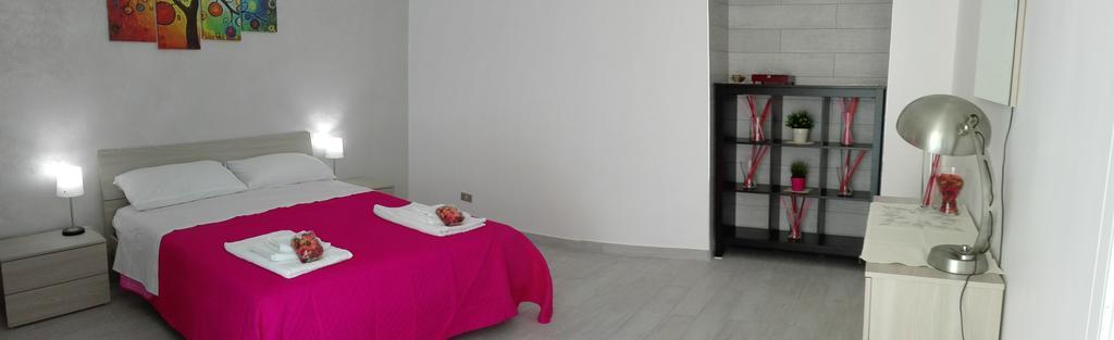 Venitozzi Home Napoli Eksteriør billede