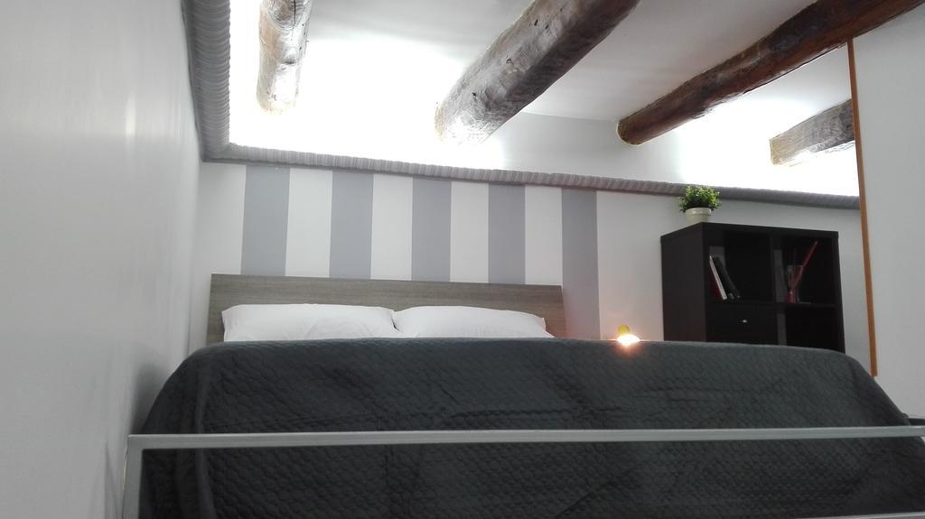 Venitozzi Home Napoli Eksteriør billede