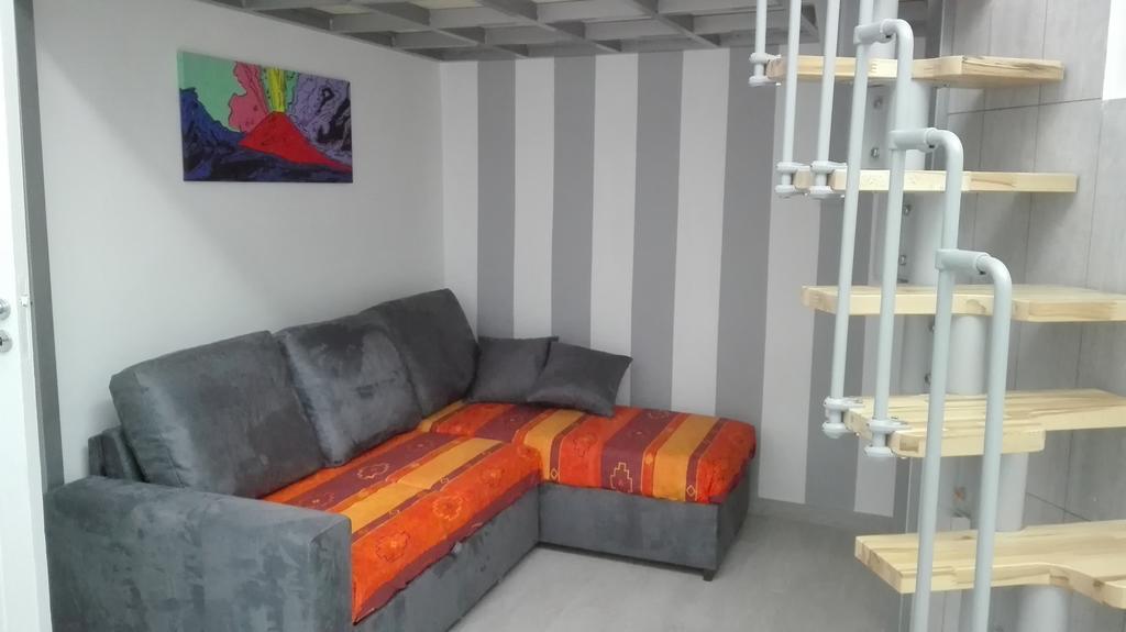 Venitozzi Home Napoli Eksteriør billede