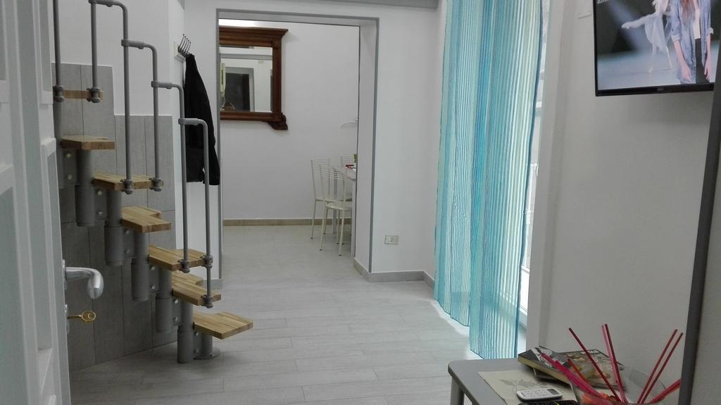 Venitozzi Home Napoli Eksteriør billede