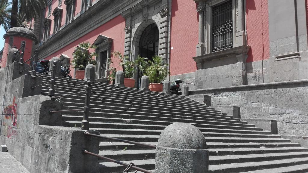 Venitozzi Home Napoli Eksteriør billede