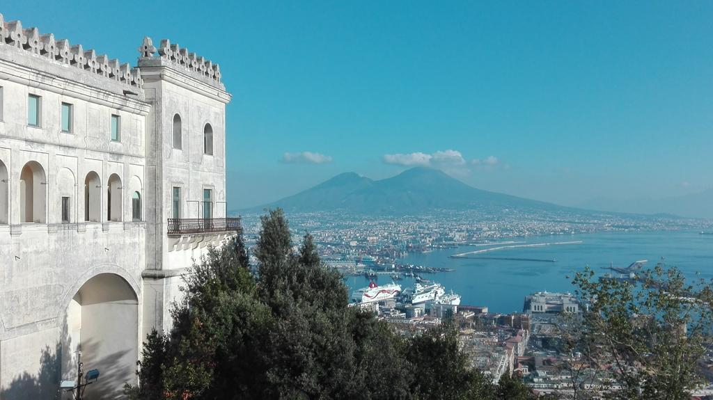 Venitozzi Home Napoli Eksteriør billede