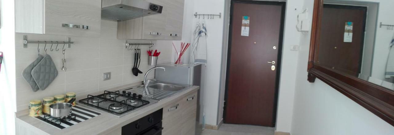 Venitozzi Home Napoli Eksteriør billede